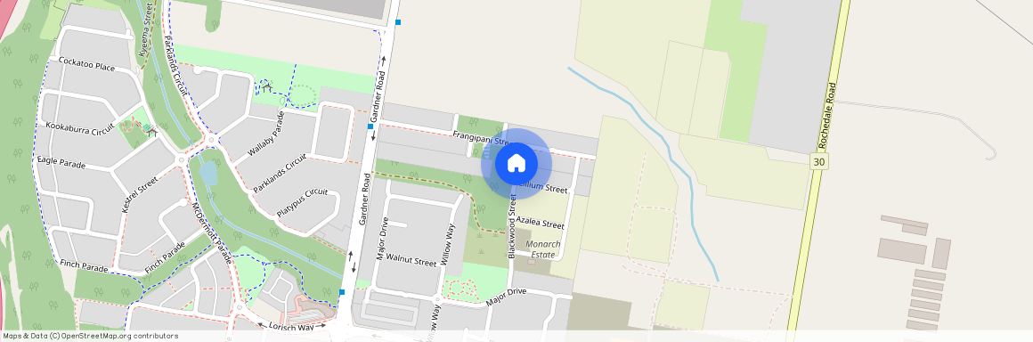 21 Lillium Street, QLD 4123, Rochedale