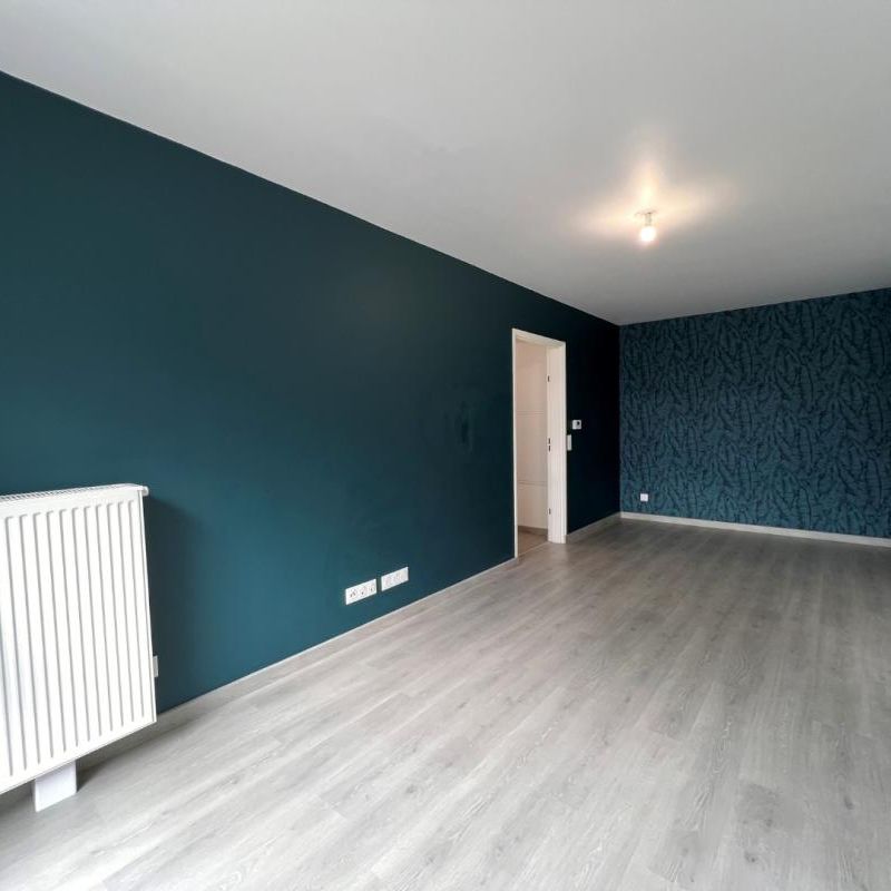 Location Appartement 3 pièces 64m² BIHOREL 76420 - Photo 2