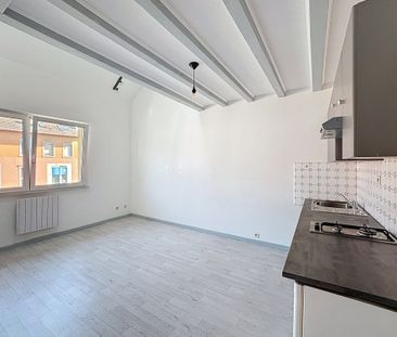 Location Appartement 2 pièces 40m² VALDOIE 90300 - Photo 5