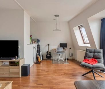 Appartement Stationsstraat, Lunteren - À Louer - Photo 4