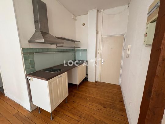 Studio 30 m² (ref: 1339508) - Photo 1