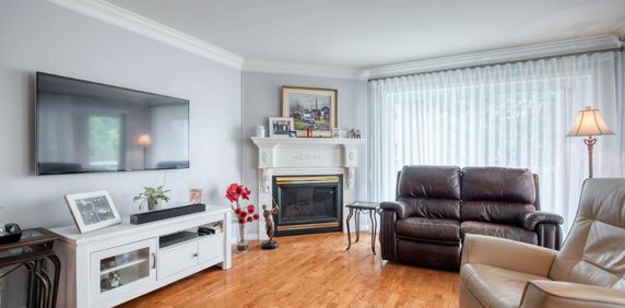 Condo haut de gamme à louer adossé au golf à St-Hyacinthe - appartement / logement - Photo 2