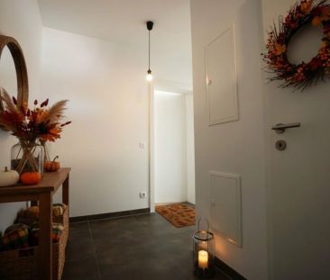Charmante 2-Zimmer-Wohnung mit Loggia in Graz - Foto 1
