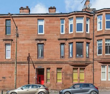 Dowanhill Street, Flat 2/1 Partick, Glasgow, G11 - Photo 2