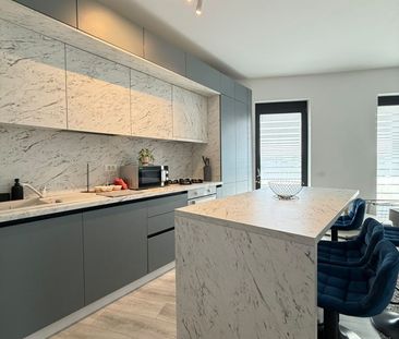 APARTAMENT DE INCHIRIAT– GIROC, CALEA URSENI, STR. GALBENELELOR - Photo 5