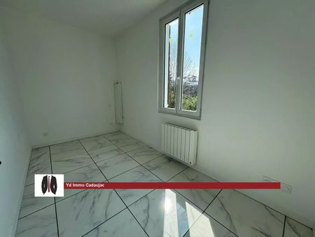 Appartement Cadaujac - Photo 2