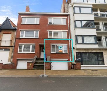Appartement te huur in Oostende voor € 750 met 1 slaapkamer - Foto 3