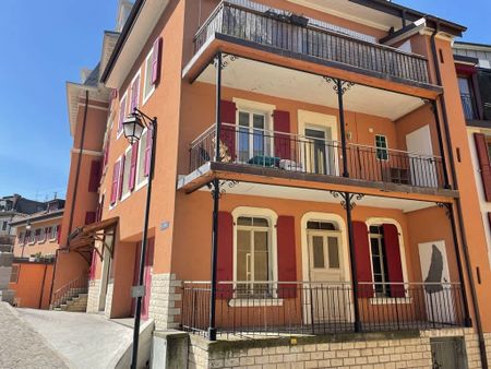 2.5 Zimmer, 31 m² - Photo 3