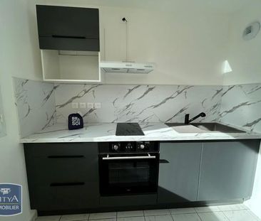 Location Appartement 2 pièces 50m² FORBACH 57600 - Photo 2