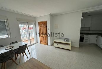 Alquiler de piso en Formentera del Segura