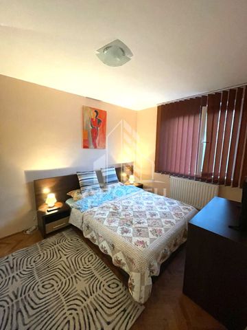 Apartament 2 camere de inchiriat, centrala proprie, zona centrala - Photo 3