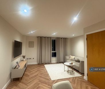 1 bedroom flat to rent - Photo 5