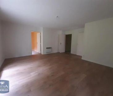 Appartement à louer 2 pièces 54.44m² - Photo 5