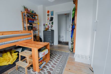 Lys og central 3 værelses i Horsens - Foto 3