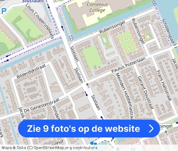 Slotlaan, Capelle aan den IJssel - foto 1