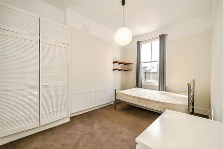 Byrne Road, London, SW12 9HZ - Photo 5