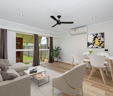 3/33 Surrey St, 4812, Hyde Park Qld - Photo 5