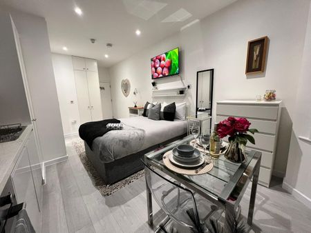 Room in a Shared House, Lowlands Road, HA1 - Photo 4