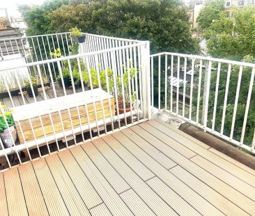 Te huur: Appartement Sarphatipark 114 4 in Amsterdam - Foto 5