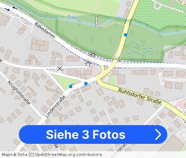 MAK Immobilien: 2-Zimmer- Wohnung im grünen Stahnsdorf - Foto 1