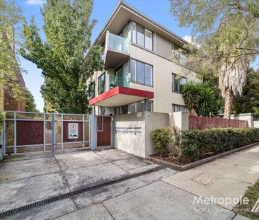 9/22 Chomley Street, PRAHRAN, VIC - Photo 6