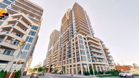 For Lease - 9201 Yonge Street Unit# NW606, Richmond Hill, Ontario - Photo 5