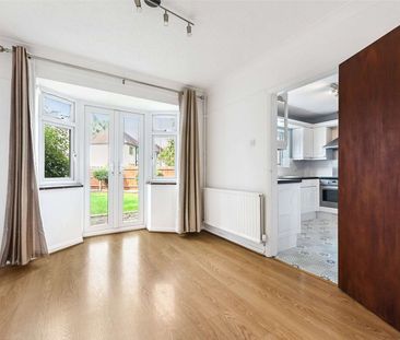 A very well presented and sought after three semi-detached house. A... - Photo 5