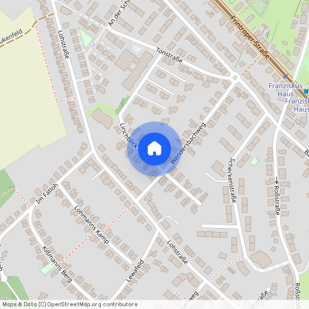 45359 Essen - Essen-Borbeck