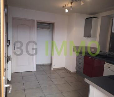 Location / Maison - Photo 3