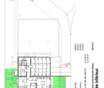 4.5 Zimmer, 99 m² - Foto 5