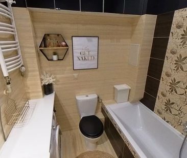 Przestronne mieszkanie na Woli + Metro 67 m² - Фото 4