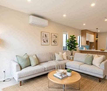 Brand New townhouse!! 3 Bedroom + study - Photo 2