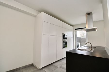 Gelijkvloers appartement te huur in Lokeren - Photo 3