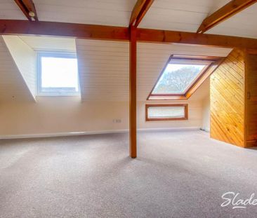 Studio to rent - Photo 6