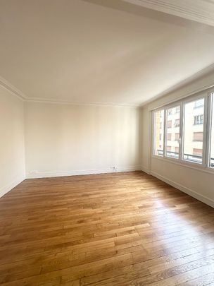Location Appartement 3 pièces 72m² PARIS 16 75116 - Photo 1