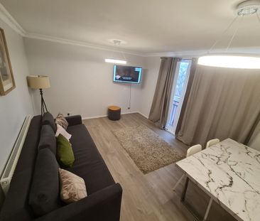 3 Bed Maisonette, Pratt Street, NW1 - Photo 1