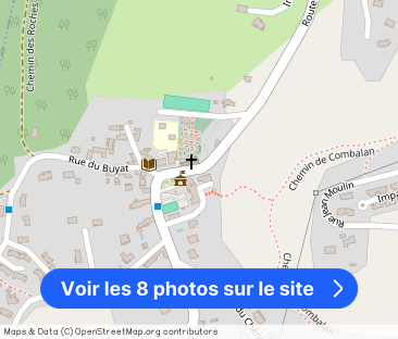 Dom na wynajem - 117 m² - 6 pokoi - Photo 1