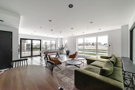 Condo for rent, Pointe-Claire - Photo 3