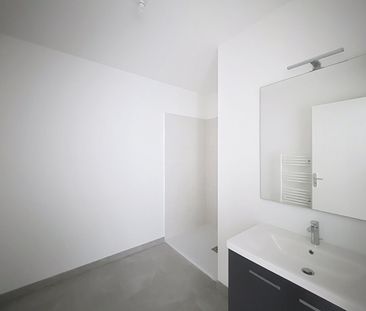 Appartement 3 pièces - Photo 2