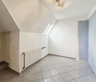 Wohnung im 2 FH in Top Lage von Gelsenkirchen Resse - Foto 1