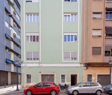 Carrer Dr. Lluch, Valencia, Valencian Community 46011 - Photo 4