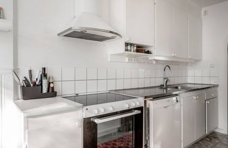 Heimdalsgatan, Märsta - Foto 2