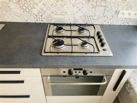 Lichtrikj en comfortebel 1SK apartement - EU Wijk - Photo 3