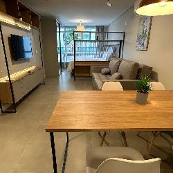 Rua Desembargador Arno Hoeschl, 243, Florianópolis - Foto 1