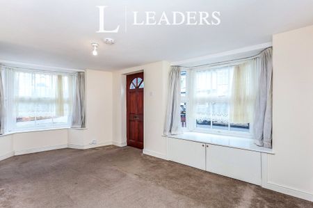 1 bedroom maisonette to rent Trafalgar Road, Horsham, RH12 - Photo 2