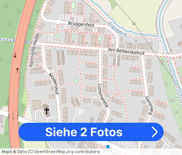 Wo das Leben so spielt - 2,5-Zimmer-Stadtwohnung - Foto 1