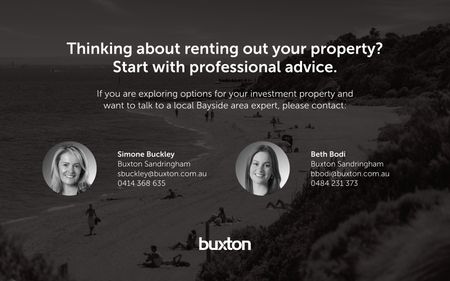 4/49 Crisp Street, Hampton VIC 3188 - Apartment For Rent | Domain - Photo 5