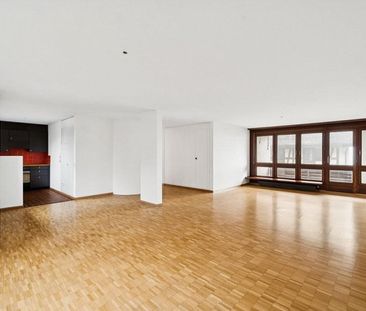 Charmante Wohnung in Witikon mieten - Foto 1