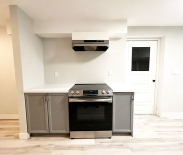 For Lease - 714 Tennyson Avenue Unit# Basement, Oshawa, Ontario - Photo 4