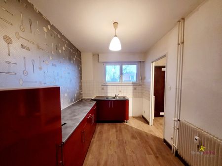 Mignon 2 pièces avec balcon - Photo 4